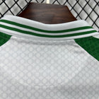 Real Betis Home Shirt 2026/27