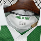 Real Betis Home Shirt 2026/27