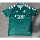 Real Madrid Away Shirt 2026/27