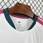 Real Madrid Home Shirt 2026/27