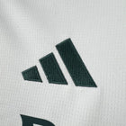Real Madrid Home Shirt 2026/27