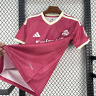 Real Madrid Third Shirt 2026/27