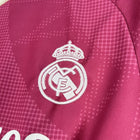 Real Madrid Third Shirt 2026/27