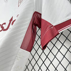 Real Murcia Away Shirt 2025/26
