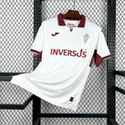 Real Murcia Away Shirt 2025/26