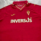 Real Murcia Home Shirt 2026/27
