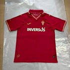 Real Murcia Home Shirt 2026/27