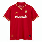 Real Murcia Home Shirt 2026/27