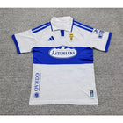 Real Oviedo Away Shirt 2026/27