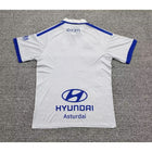 Real Oviedo Away Shirt 2026/27
