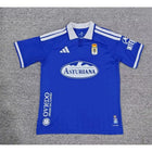 Real Oviedo Home Shirt 2026/27