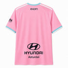 Real Oviedo Third Shirt 2026/27