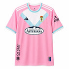 Real Oviedo Third Shirt 2026/27