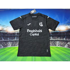 Real Sociedad Away Shirt 2026/27