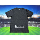 Real Sociedad Away Shirt 2026/27