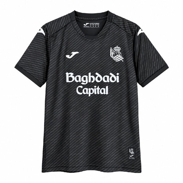 Real Sociedad Away Shirt 2026/27
