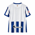 Real Sociedad Home Shirt 2026/27