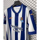 Real Sociedad Home Shirt 2026/27