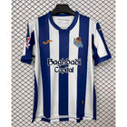 Real Sociedad Home Shirt 2026/27