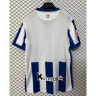 Real Sociedad Home Shirt 2026/27