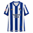 Real Sociedad Home Shirt 2026/27