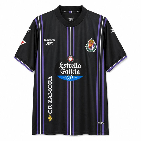 Real Valladolid Away Shirt 2026/27