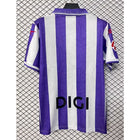 Real Valladolid Home Shirt 2026/27
