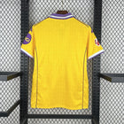 Real Valladolid Third Shirt 2025/26
