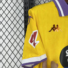 Real Valladolid Third Shirt 2025/26