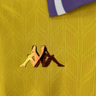 Real Valladolid Third Shirt 2025/26