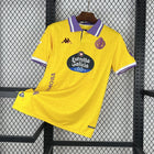 Real Valladolid Third Shirt 2025/26