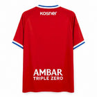 Real Zaragoza Away Shirt 2026/27