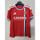 Real Zaragoza Away Shirt 2026/27