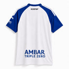 Real Zaragoza Home Shirt 2026/27