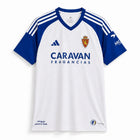 Real Zaragoza Home Shirt 2026/27