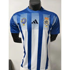 Recreativo de Huelva Home Shirt 2026/27