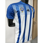 Recreativo de Huelva Home Shirt 2026/27