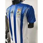 Recreativo de Huelva Home Shirt 2026/27