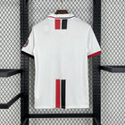 Retro AC Milan Away Shirt 1995/97