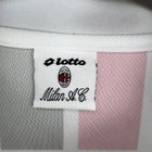 Retro AC Milan Away Shirt 1995/97