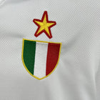 Retro AC Milan Away Shirt 1995/97