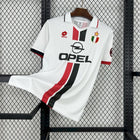Retro AC Milan Away Shirt 1995/97