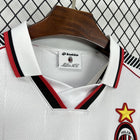 Retro AC Milan Away Shirt 1997/98