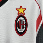 Retro AC Milan Away Shirt 1997/98