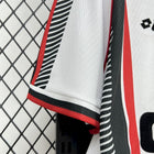 Retro AC Milan Away Shirt 1997/98