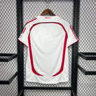 Retro AC Milan Away Shirt 2006/07