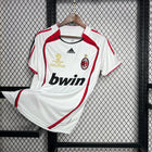 Retro AC Milan Away Shirt 2006/07