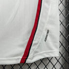 Retro AC Milan Away Shirt 2006/07