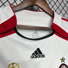 Retro AC Milan Away Shirt 2006/07