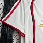 Retro AC Milan Away Shirt 2006/07
